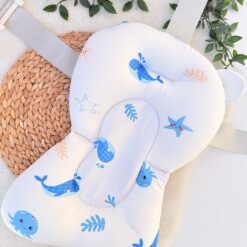 Coussin de Bain Flottant