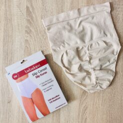 Bebekevi : Slip post acouchement gainant
