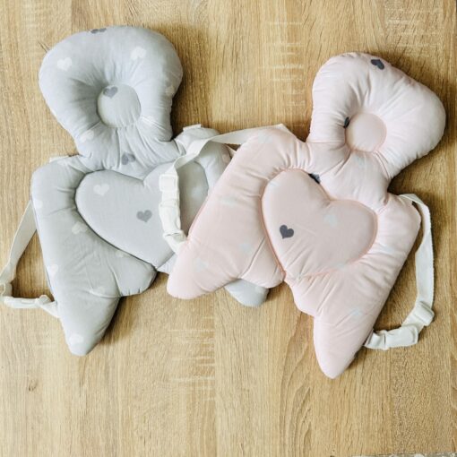 coussin anti chute