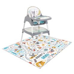 Tapis de jeu imperméable circuit