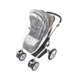 moustiquaire bébé