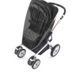 moustiquaire bébé