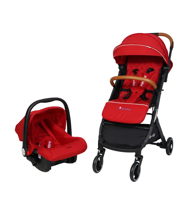 Poussette mon bébé maroc on sale