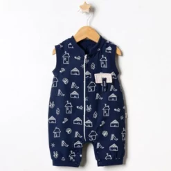 Salopette bébé