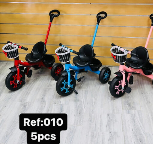 Tricycle 010