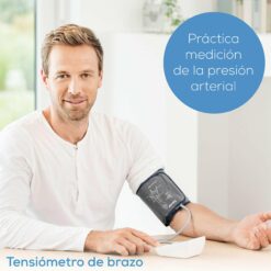 Tensiomètre bras - Beurer