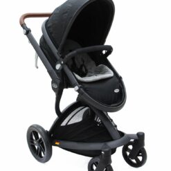 Poussette Duo Combi- Pierre Cardin