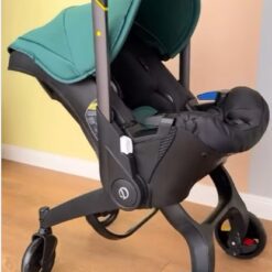 doona turquoise