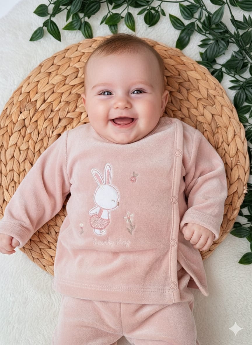 promo pyjama bébé