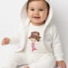 joggine bebe fille sirene
