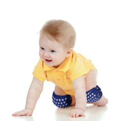 Protèges genoux bébé - sevibebe