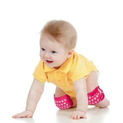 Protèges genoux bébé - sevibebe