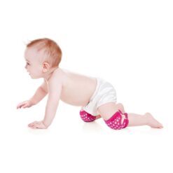 Protèges genoux bébé - sevibebe