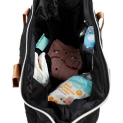 sac à langer maman