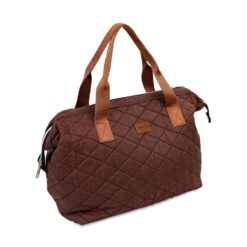 Sac à Langer maman et bébé marron
