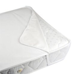 protège lit bebe imperméable 60 x 120