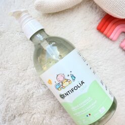 Liquide vaisselle bébé neutre hypoallergénique 500ml - Centifolia