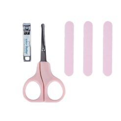 set manucure bébé 3 pièces - Sevi