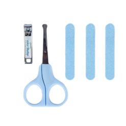 set manucure bébé 3 pièces - Sevi