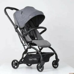 Poussette rotative 360 réversible - Grace Kid