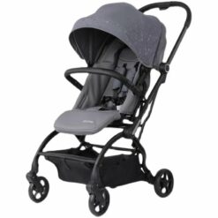 Poussette rotative 360 réversible - Grace Kid