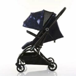 Poussette rotative 360 réversible - Grace Kid