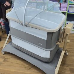 Kidilo cododo video reel instagram allobebe