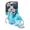 Tommee Tippee Tasse Transition 1er âge 4-7M - Vert simple