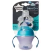 Tommee Tippee Tasse Transition 1er âge 4-7M - Violet