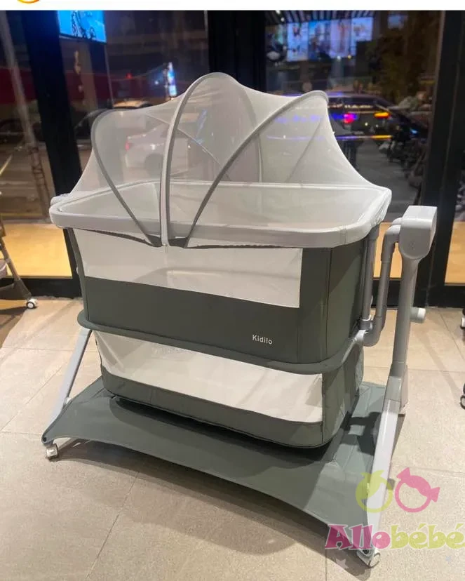 cododo electrique kidilo 