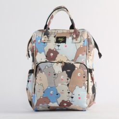 Sac à dos intemporel digital my style