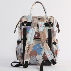 Sac à dos intemporel digital my style