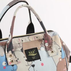 Sac à dos intemporel digital my style