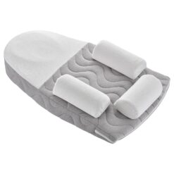 Plan incliné anti reflux avec coussin tete inclus- babyjem