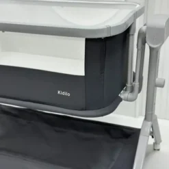 Berceau Cododo Électrique Kidilo Y12