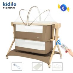 cododo elecrique khaki