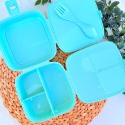 Boîte à Goûter et Snacks pour Bébé et Enfants