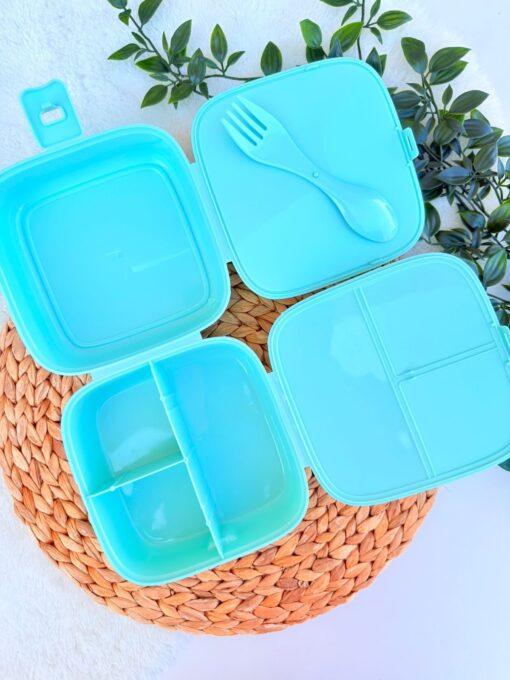 Boîte à Goûter et Snacks pour Bébé et Enfants