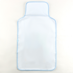 Tapis de change ludique pour bébé