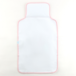 Tapis de change ludique pour bébé