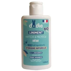 DODIE liniment oléocalcaire Bio