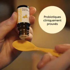 Biogaia Protectis gouttes 5ml pour bébé