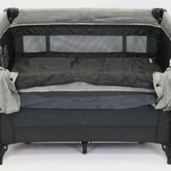 Lit & cododo + Organisateur + Plan + mobilo - CozyMum