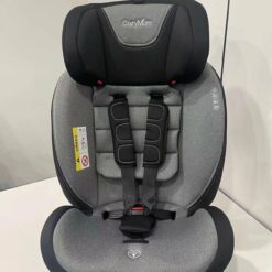Siege auto Grp0/1/2/3 Rotatif Isofix - CozyMum