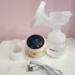 Tire lait électrique à Batterie rechargeable usb - Respirox