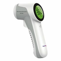 Thermomètre infrarouge sans contact bébé - Respirox