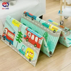 tapis puzzle