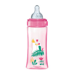 Biberon Dodie Anti-Colique Initiation+ 270ml (+6m)