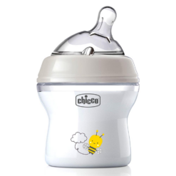 Pack biberons nouveau-né anti colliques/air - Chicco