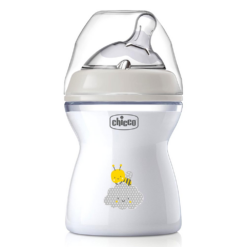 Pack biberons nouveau-né anti colliques/air - Chicco